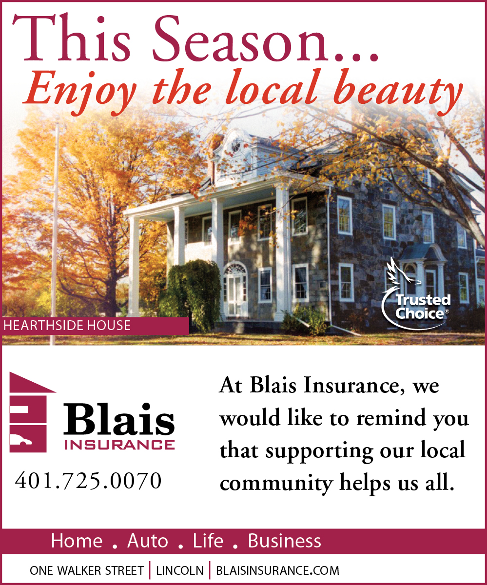 Blais Insurance Agency