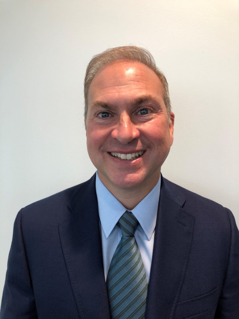 Longtime RI Doctor Joins University Orthopedics' Expanding Team JH