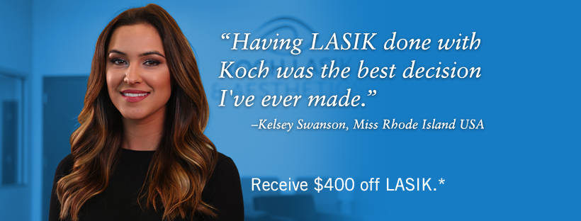 Koch Lasik & Aesthetics