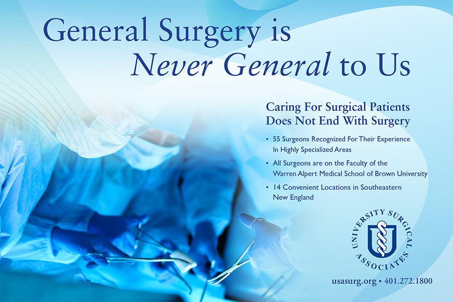 University Surgical