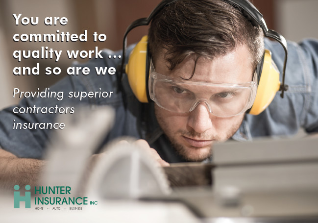 Hunter Insurance