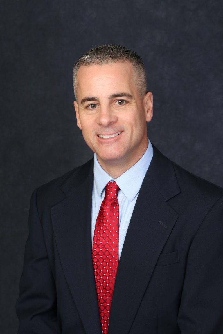 Peter Marinelli brings extensive sales experience to Santo